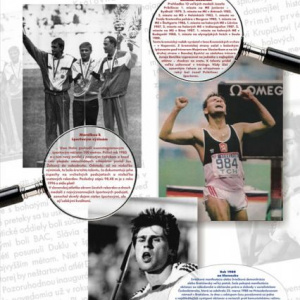 Atletika