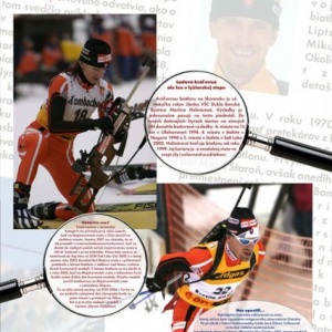 Biatlon