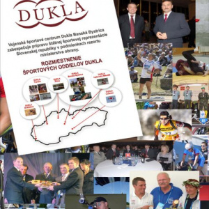 Vojenské športové centrum