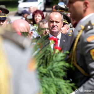 P. Gajdoš: Život a dielo generála Štefánika sú obrovskou inšpiráciou aj pre dnešných mladých ľudí