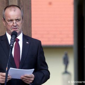 P. Gajdoš: Život a dielo generála Štefánika sú obrovskou inšpiráciou aj pre dnešných mladých ľudí