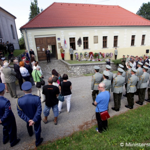 P. Gajdoš: Život a dielo generála Štefánika sú obrovskou inšpiráciou aj pre dnešných mladých ľudí
