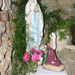 Vojaci si na Skalke pripomenuli cyrilo-metodský odkaz