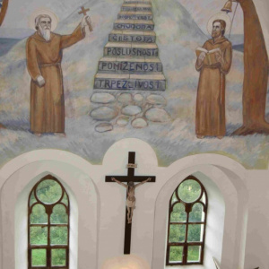 Vojaci si na Skalke pripomenuli cyrilo-metodský odkaz