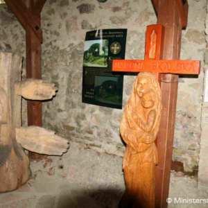 Vojaci si na Skalke pripomenuli cyrilo-metodský odkaz
