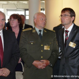 IDET 2011 -11. medzinárodný veľtrh obrannej a bezpečnostnej techniky