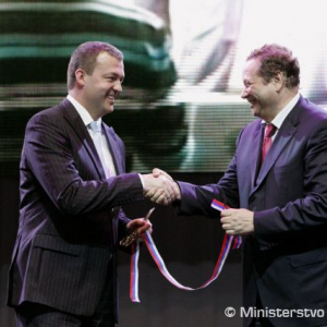 IDEB 2010