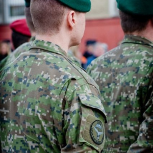 V Žiline sa lúčila 2. rotácia ISAF SOF a ALTHEA