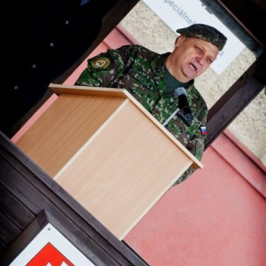 V Žiline sa lúčila 2. rotácia ISAF SOF a ALTHEA