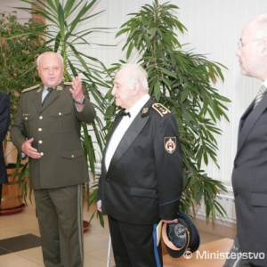 Nebeský jazdec - výstava o veteránovi  RAF
