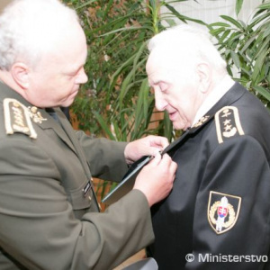 Nebeský jazdec - výstava o veteránovi  RAF