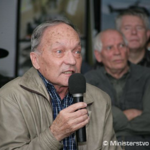 Otázky z publika
