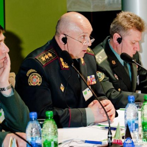 Náčelníci generálnych štábov armád krajín V4 zasadali v Liptovskom Mikuláši
