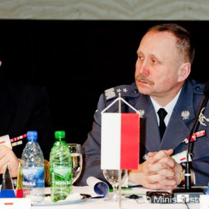 Náčelníci generálnych štábov armád krajín V4 zasadali v Liptovskom Mikuláši