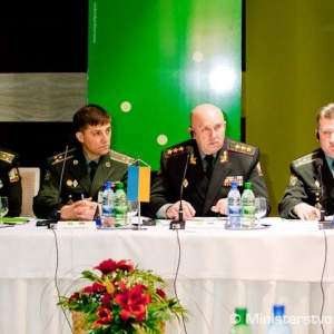 Náčelníci generálnych štábov armád krajín V4 zasadali v Liptovskom Mikuláši