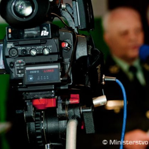 Náčelníci generálnych štábov armád krajín V4 zasadali v Liptovskom Mikuláši
