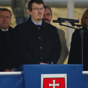 Rozlúčka s príslušníkmi OS SR odchádzajúcimi do mierovej misie UNFICYP