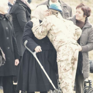 Rozlúčka s príslušníkmi OS SR odchádzajúcimi do mierovej misie UNFICYP