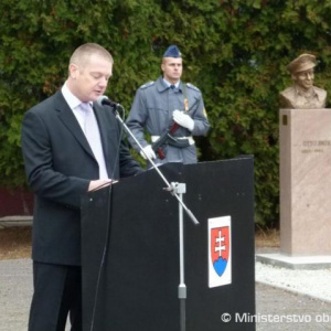 Spomienka na letecké eso II. svetovej vojny