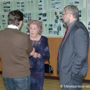 Spomienka na letecké eso II. svetovej vojny