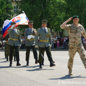 Slovensko bude mať v Afganistane výnimočnú rotáciu
