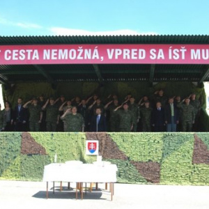 Slovensko bude mať v Afganistane výnimočnú rotáciu