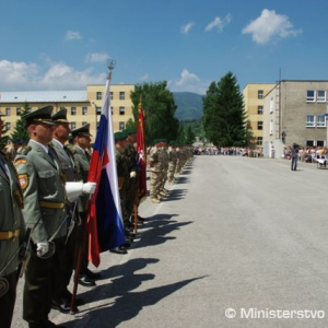 Slovensko bude mať v Afganistane výnimočnú rotáciu