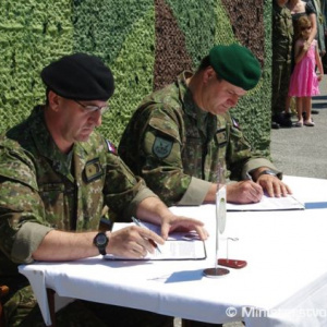 Slovensko bude mať v Afganistane výnimočnú rotáciu