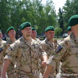 Slovensko bude mať v Afganistane výnimočnú rotáciu
