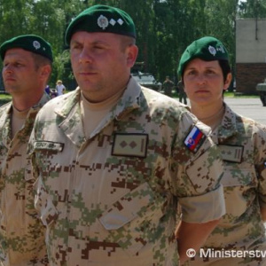 Slovensko bude mať v Afganistane výnimočnú rotáciu