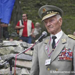Spomienkové stretnutie v Kališti