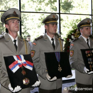 Odišla legenda partizánskeho odboja