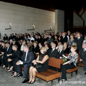 Odišla legenda partizánskeho odboja