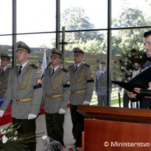 Odišla legenda partizánskeho odboja