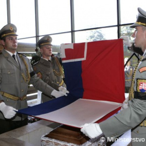 Odišla legenda partizánskeho odboja
