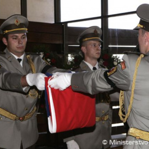 Odišla legenda partizánskeho odboja