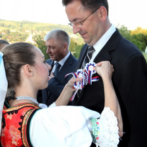 M. Glváč: Aj vďaka Cyrilovi a Metodovi je dnes Slovensko modernou európskou krajinou