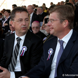 M. Glváč: Aj vďaka Cyrilovi a Metodovi je dnes Slovensko modernou európskou krajinou