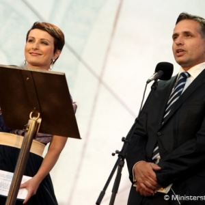 M. Glváč: Aj vďaka Cyrilovi a Metodovi je dnes Slovensko modernou európskou krajinou