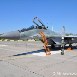 Úspešné cvičenie EAGLE TALON 05-11