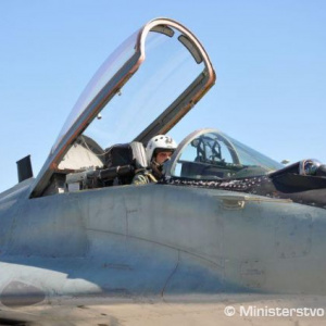 Úspešné cvičenie EAGLE TALON 05-11