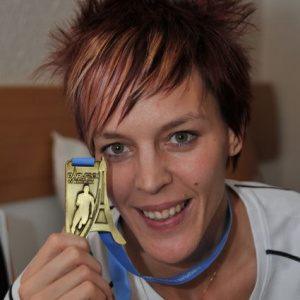 Dana Velďáková
