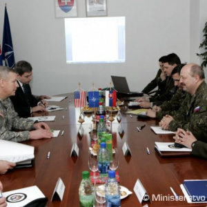 Špeciálne sily USA a Slovenska sa budú na Afganistan pripravovať spoločne