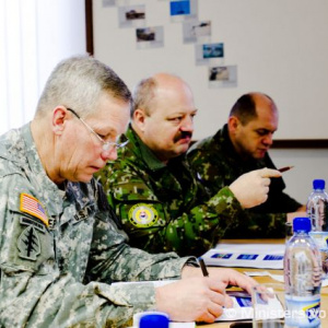 Špeciálne sily USA a Slovenska sa budú na Afganistan pripravovať spoločne