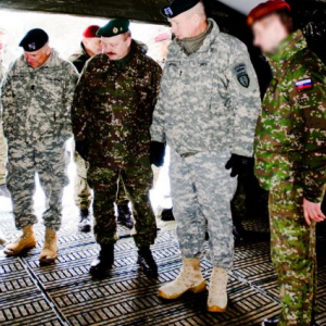 Špeciálne sily USA a Slovenska sa budú na Afganistan pripravovať spoločne