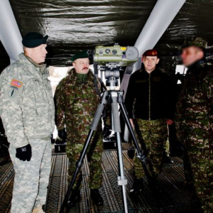 Špeciálne sily USA a Slovenska sa budú na Afganistan pripravovať spoločne