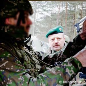 Špeciálne sily USA a Slovenska sa budú na Afganistan pripravovať spoločne