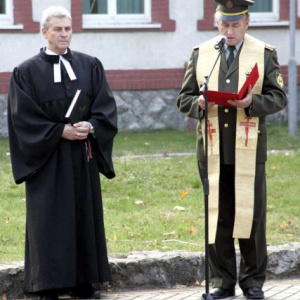 Pietna spomienka v priestoroch MO SR