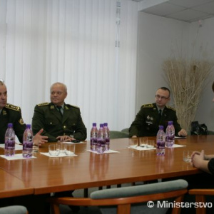 Finančná podpora NATO pre dlhodobo choré deti