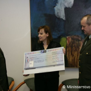 Finančná podpora NATO pre dlhodobo choré deti